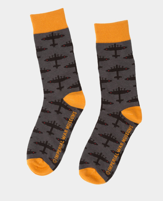 Lancaster Socks