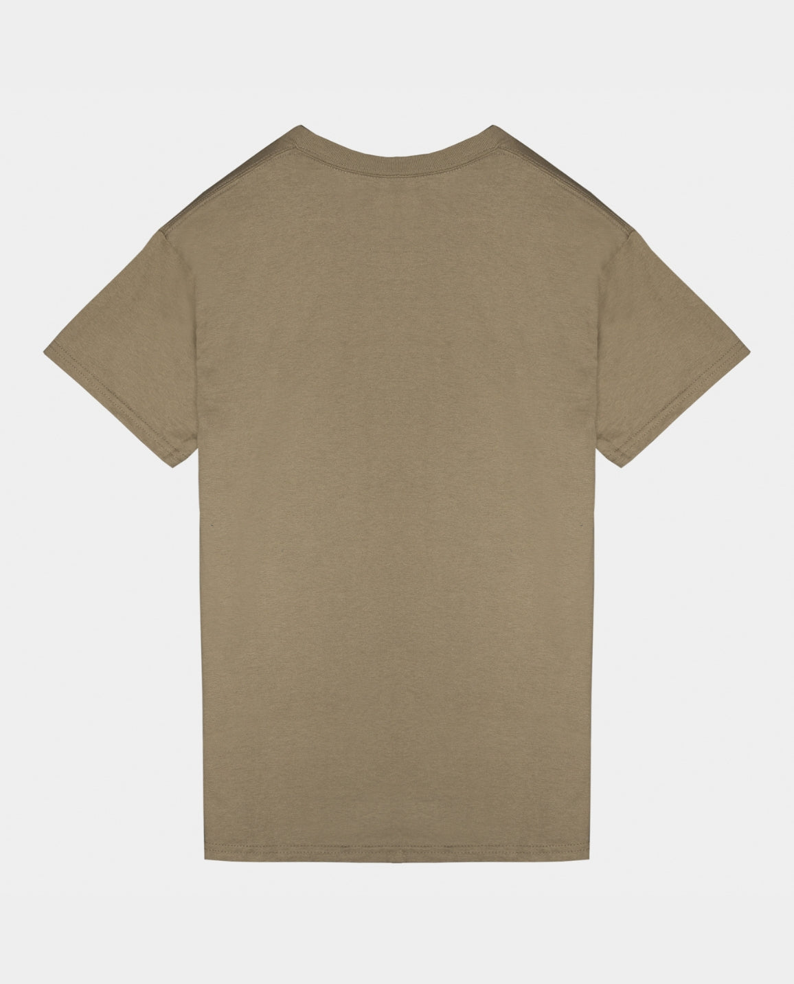 Lancaster Khaki T-Shirt