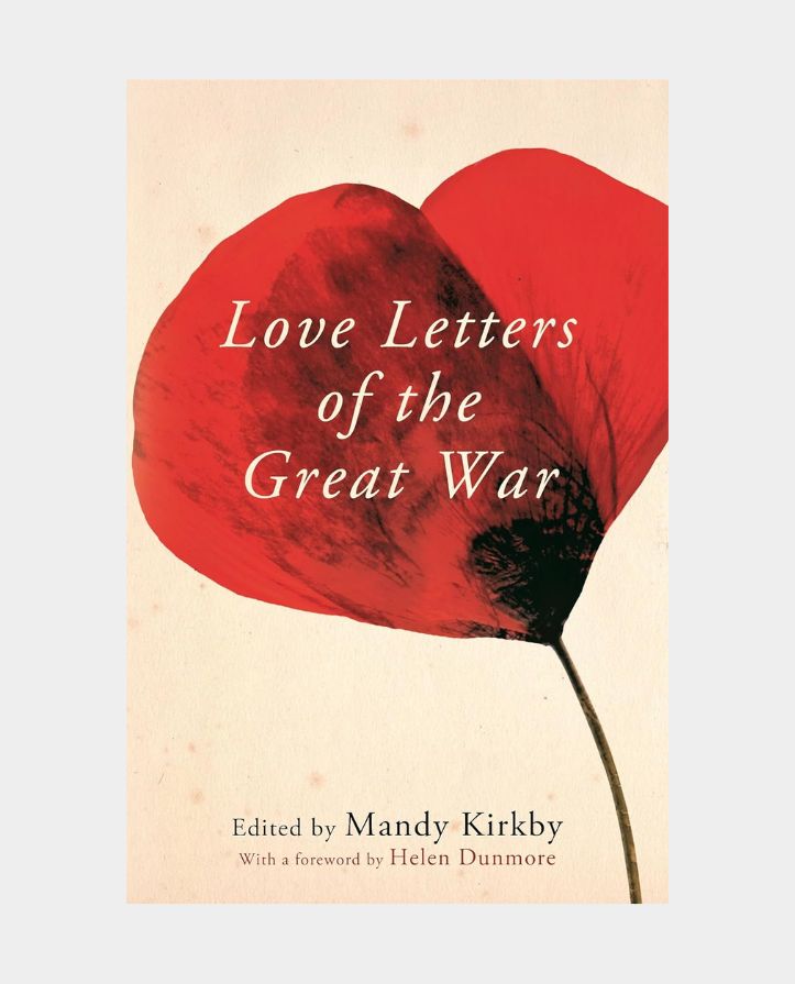 Love Letters of the Great War