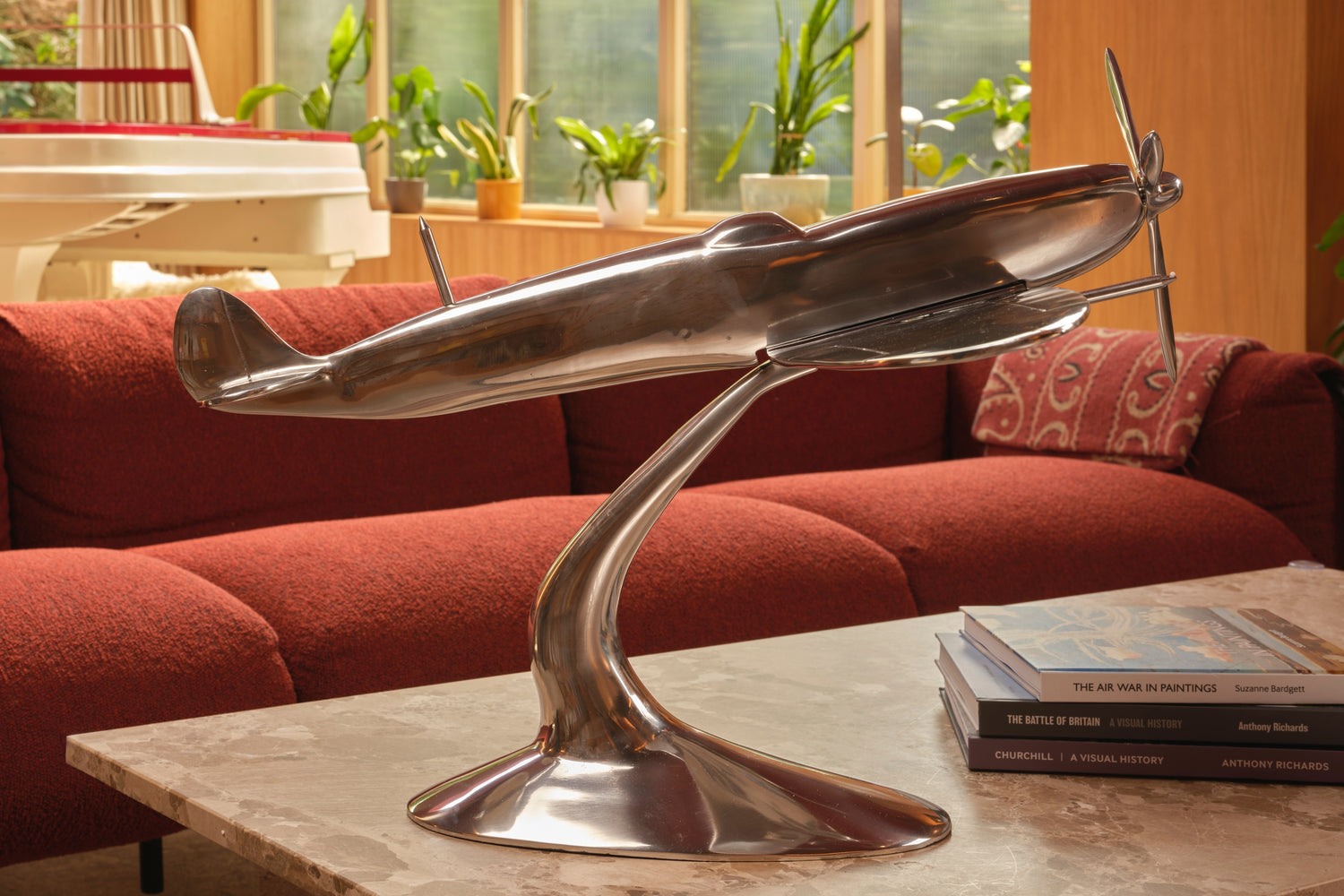 Spitfire Model