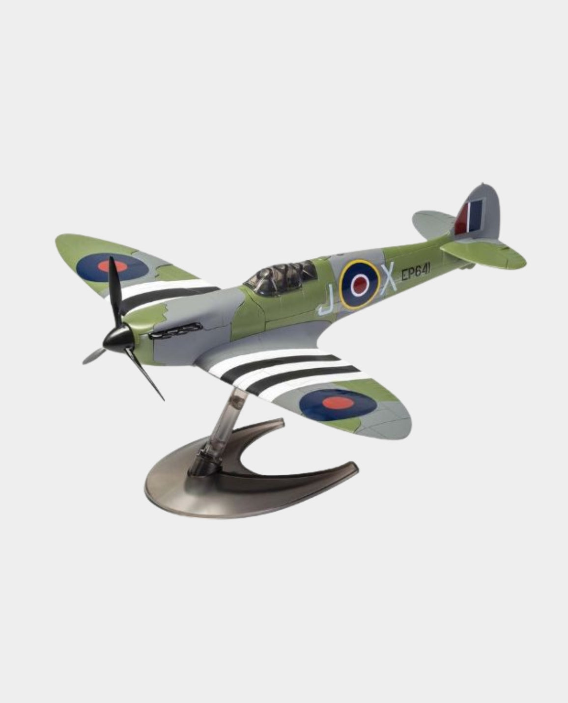 Quickbuild Airfix Spitfire