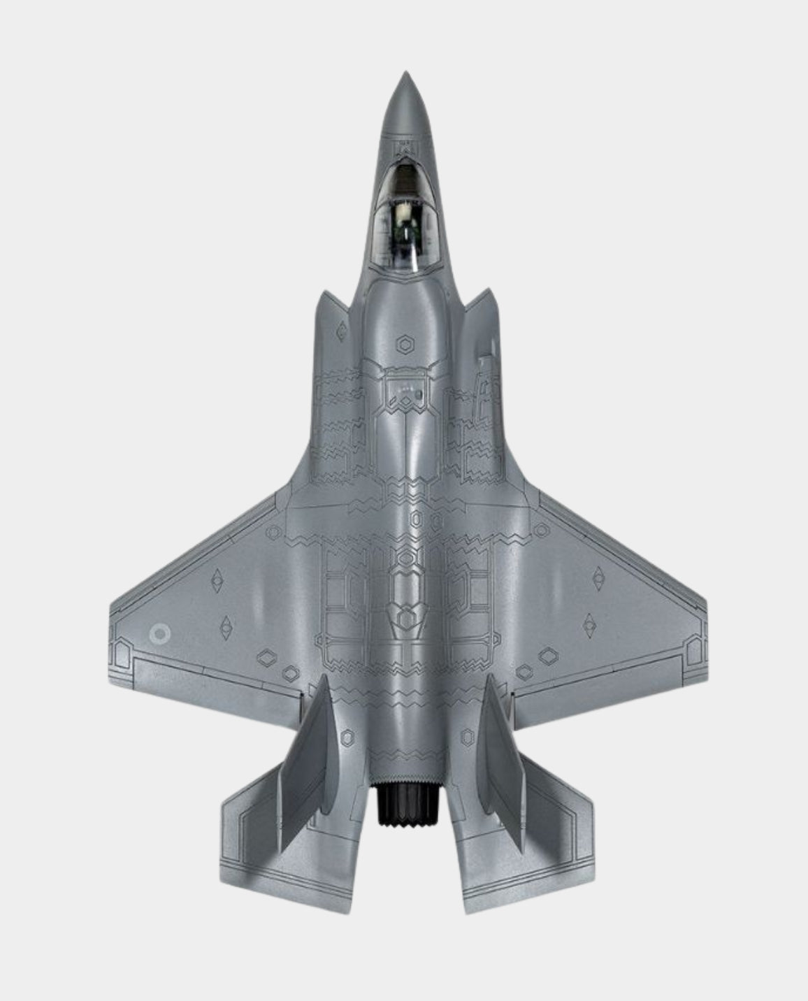 Airfix Lockheed Martin F-35B Lightning II Starter Set