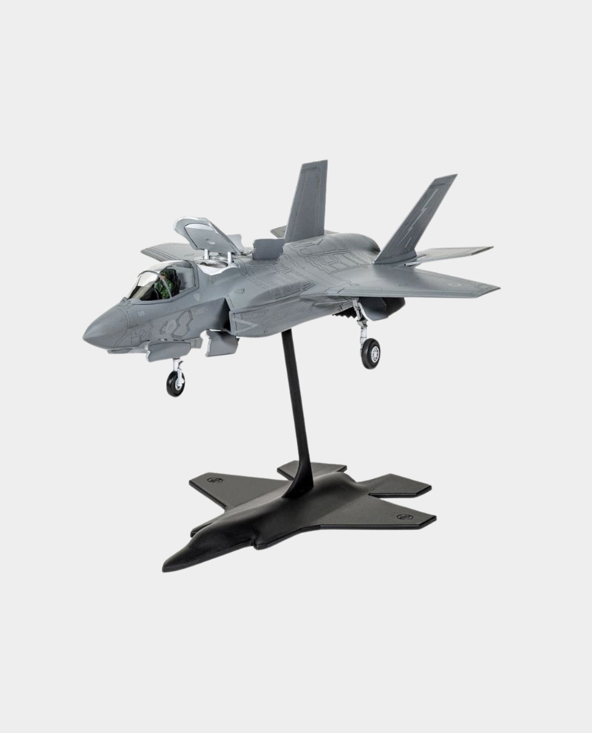Airfix Lockheed Martin F-35B Lightning II Starter Set