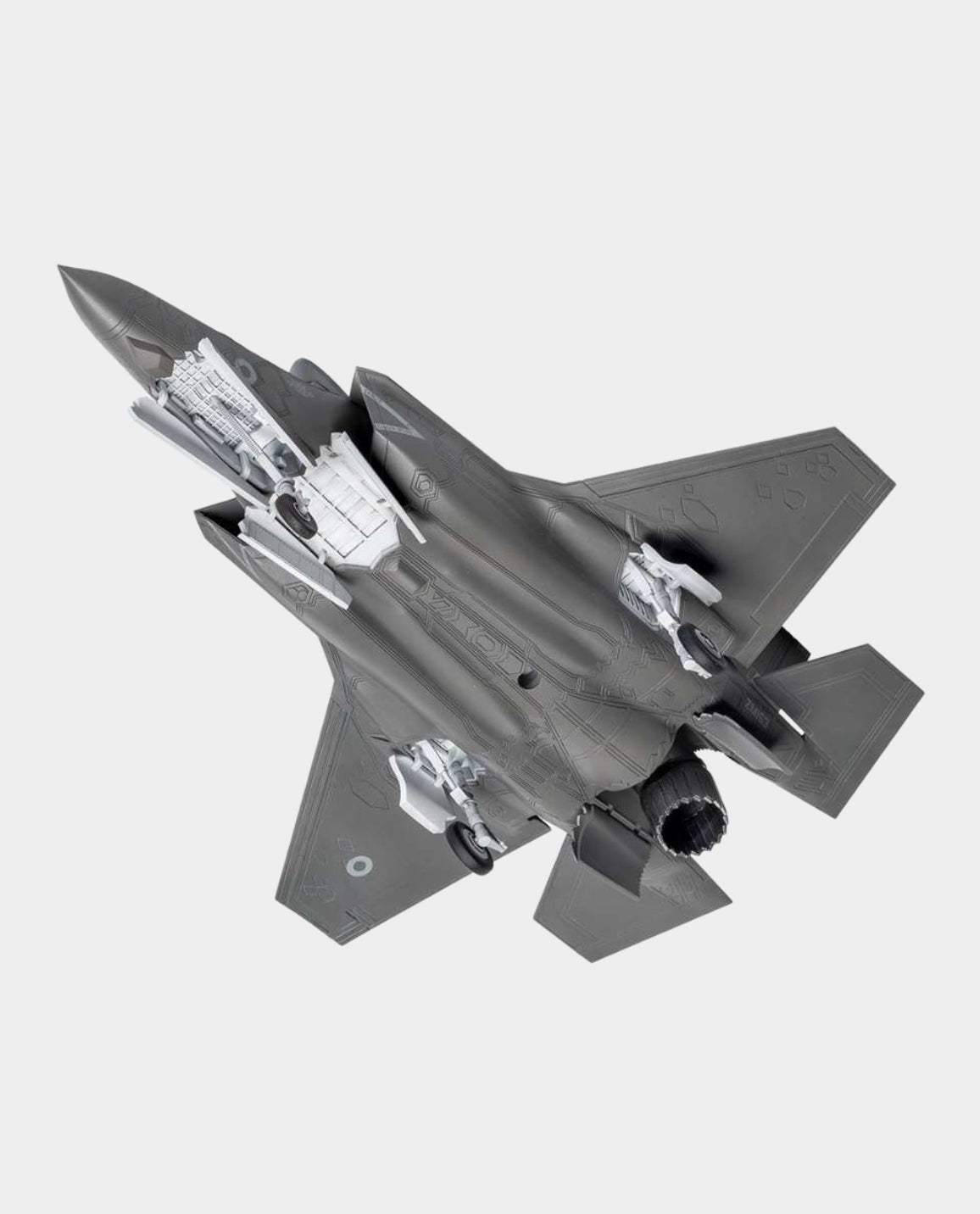 Airfix Lockheed Martin F-35B Lightning II Starter Set