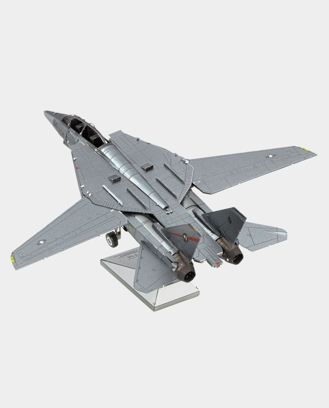 Metal Earth F14 Tomcat