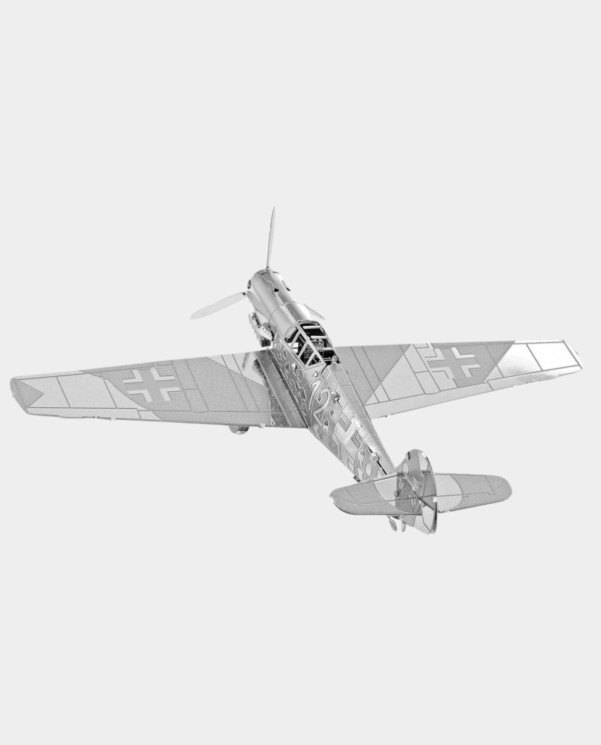 Airfix Quickbuild Messerschmitt 109