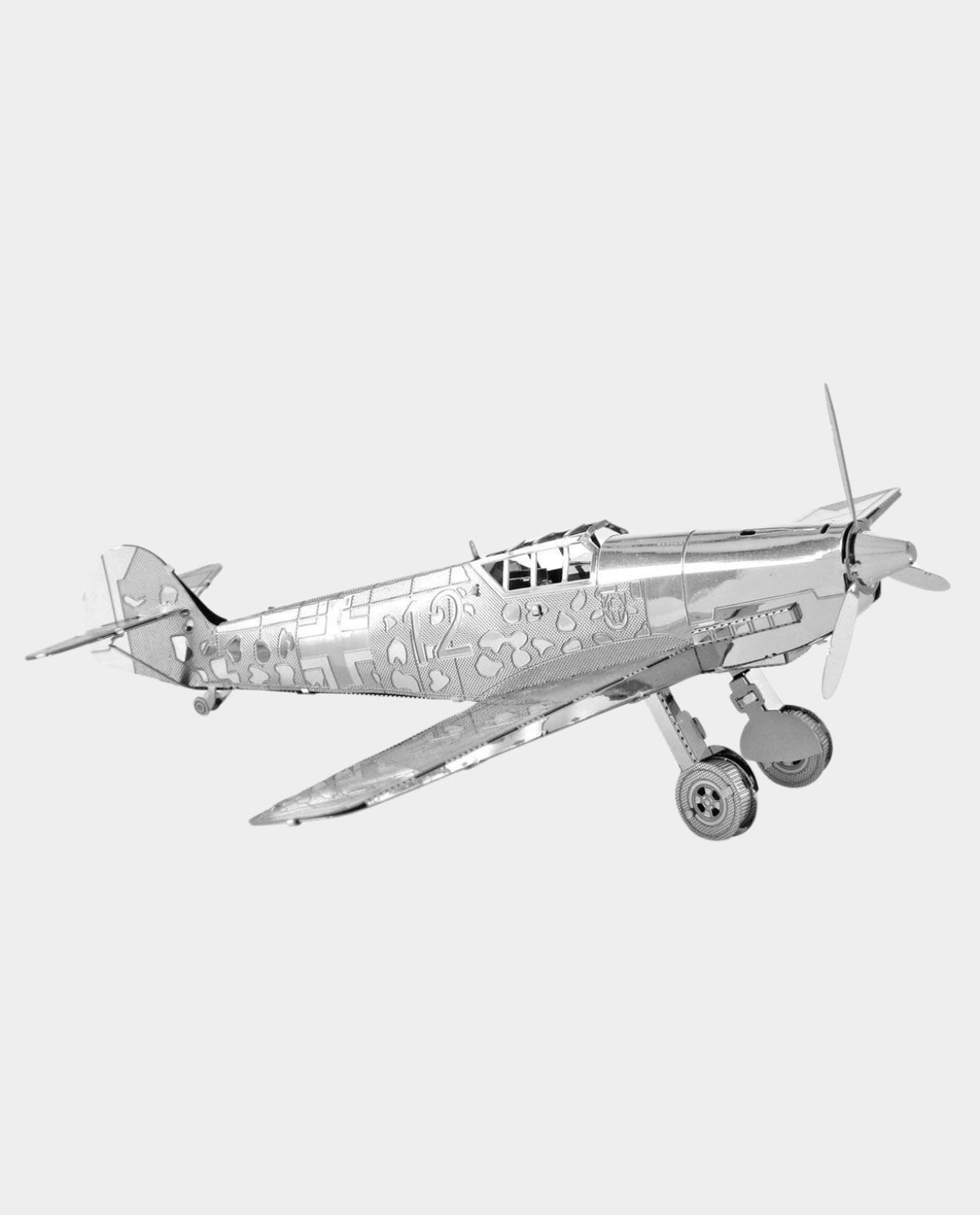 Airfix Quickbuild Messerschmitt 109
