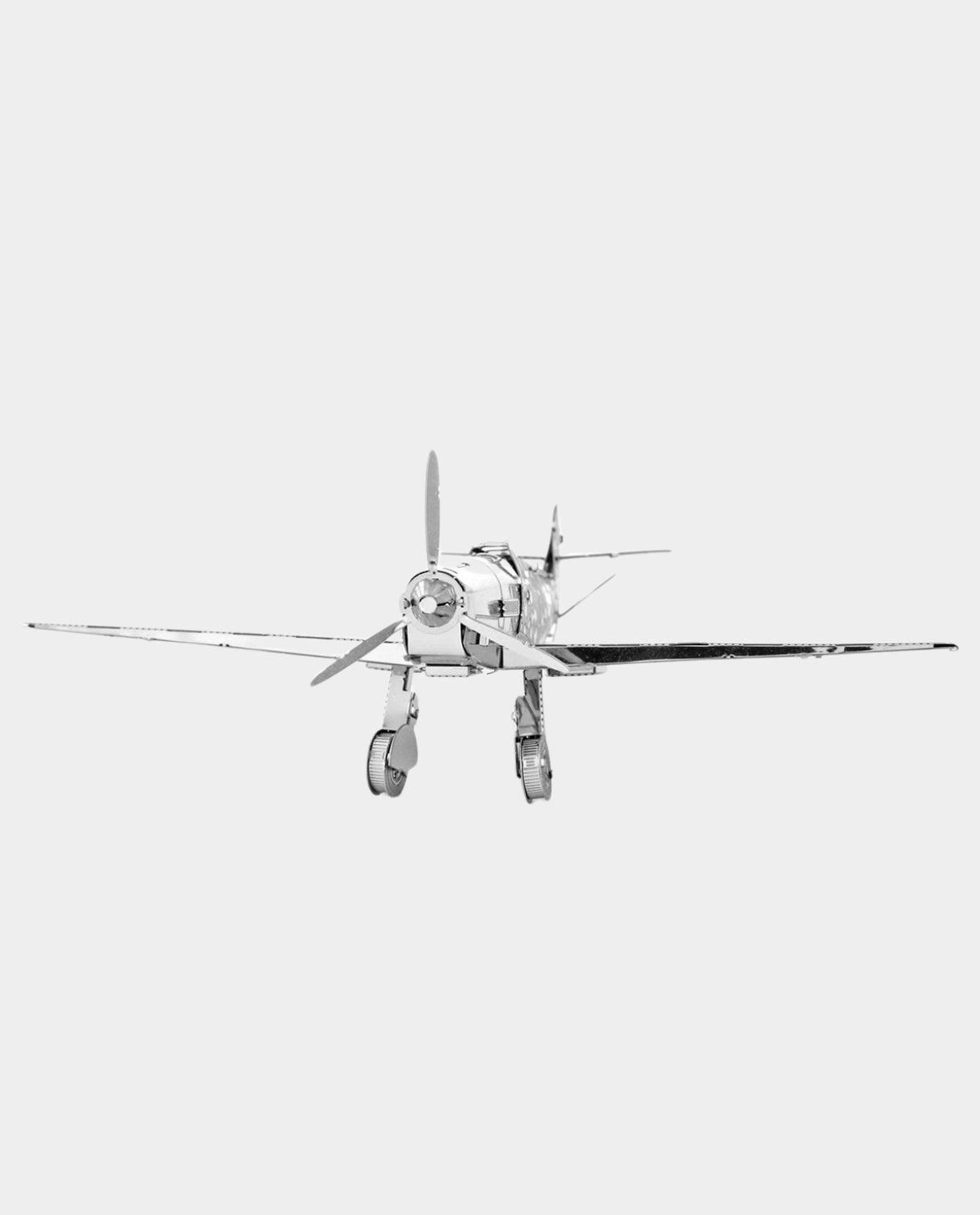 Airfix Quickbuild Messerschmitt 109