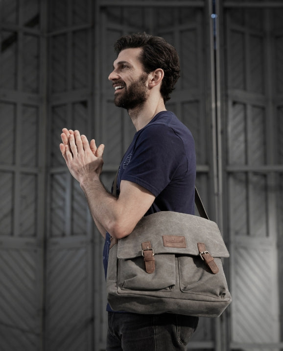 Messenger Bag
