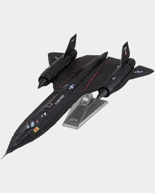 sr 71 blackbird model kit