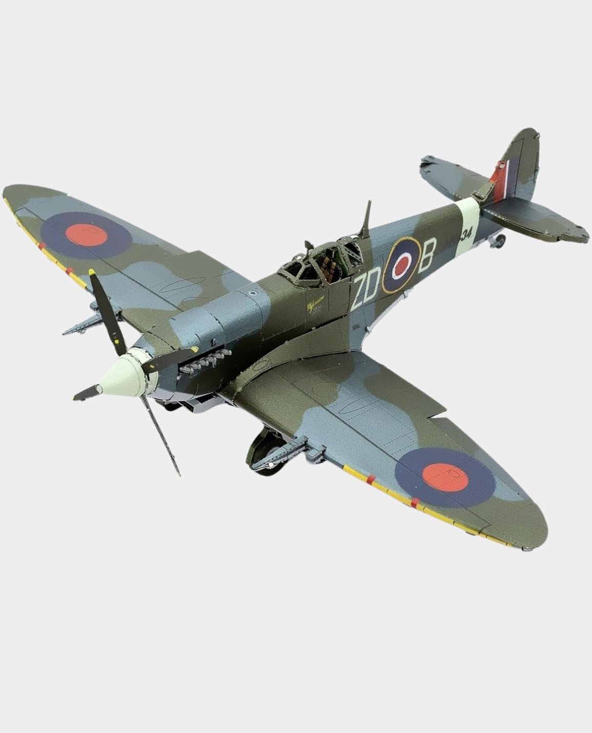 spitfire model