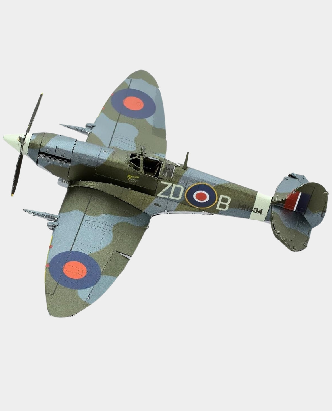 spitfire model