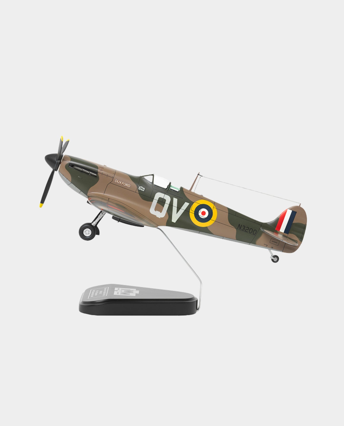 Spitfire Model