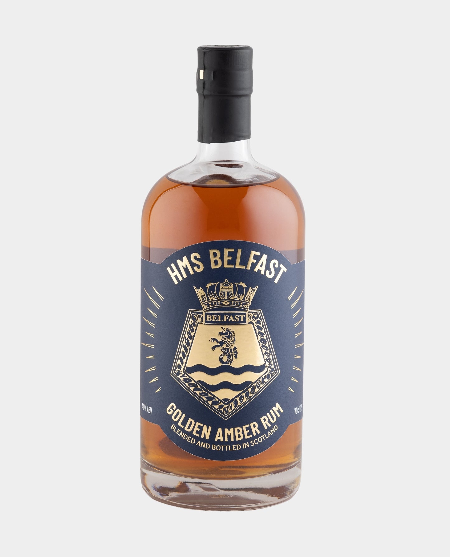 navy rum