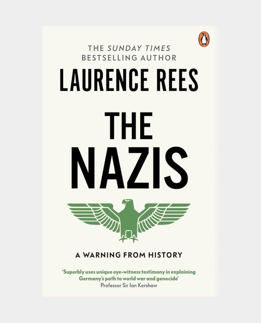 Nazis - A Warning From History