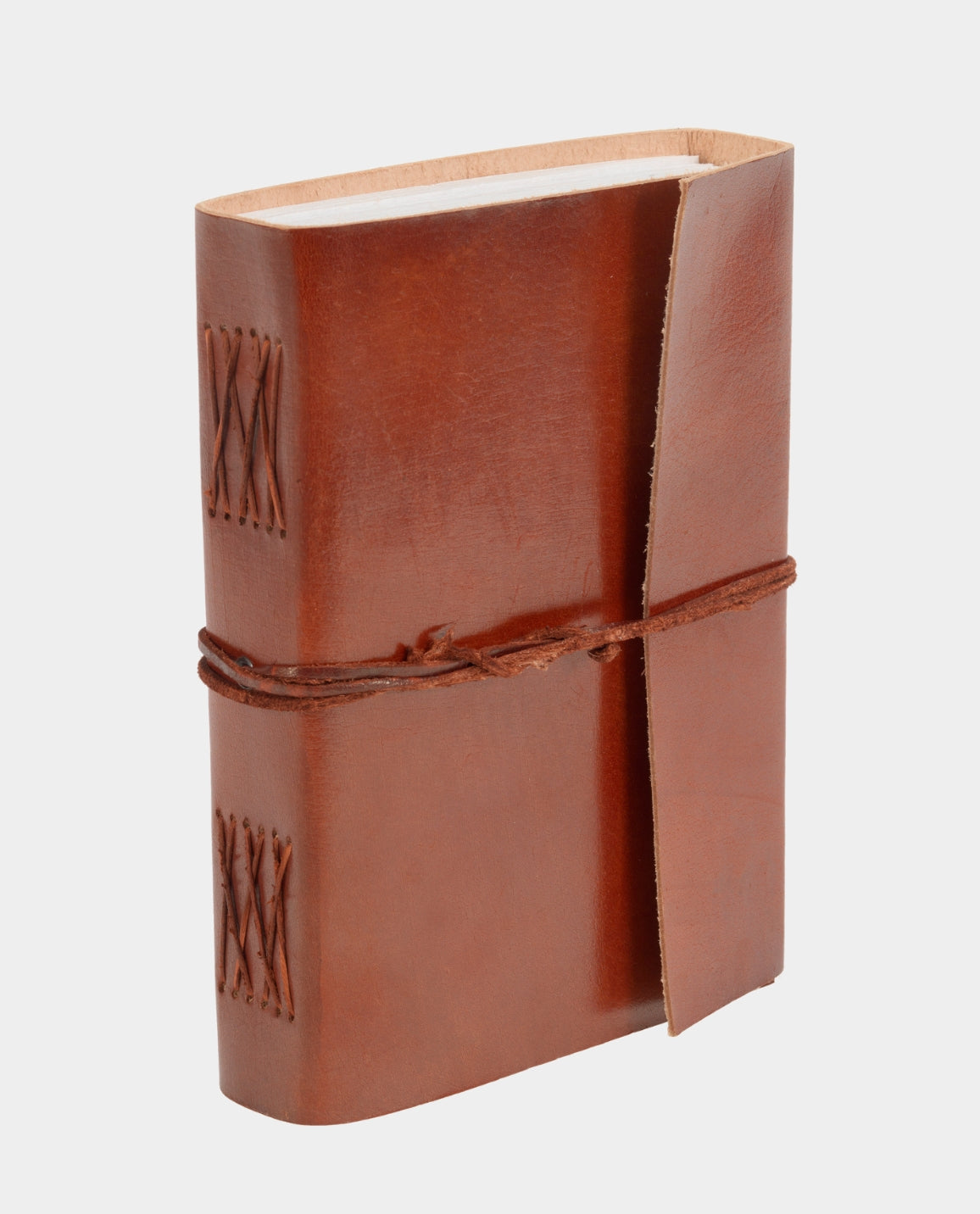 Leather Journal