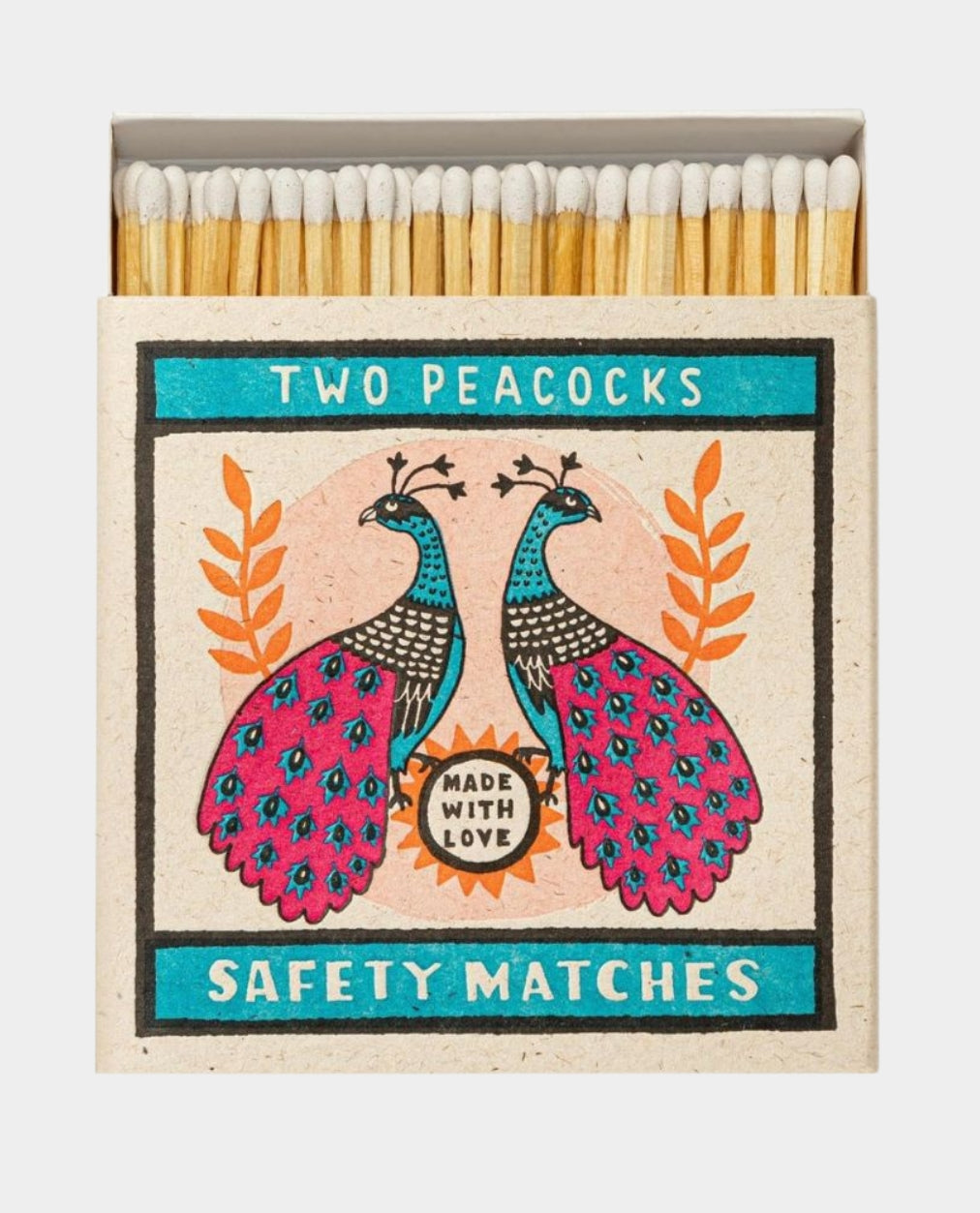fancy boxed matches