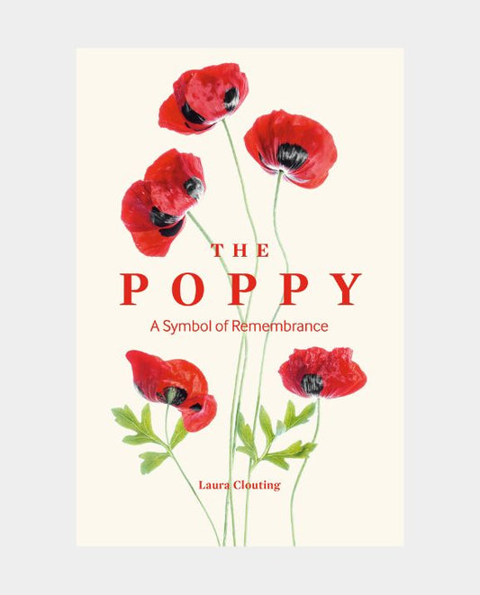 The Poppy - A Symbol of Remembrance