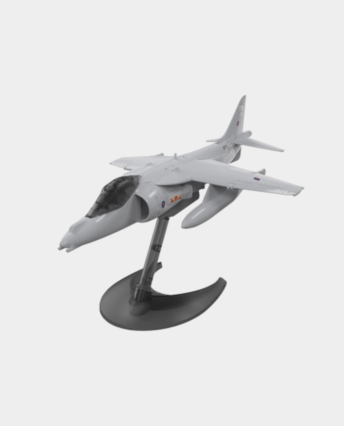 Airfix Quickbuild Harrier