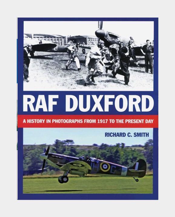 RAF Duxford