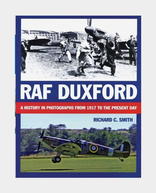 RAF Duxford