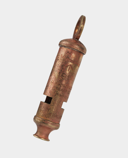 ACME Model 15 Whistle 1914