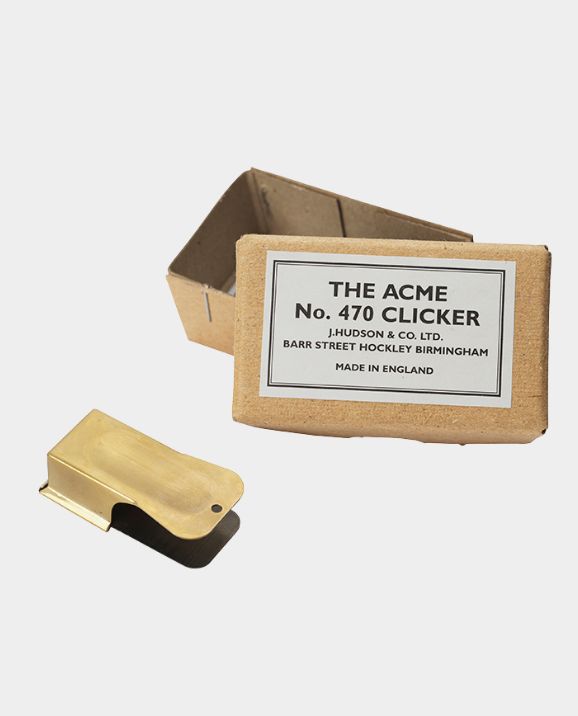 D-Day ACME Clicker