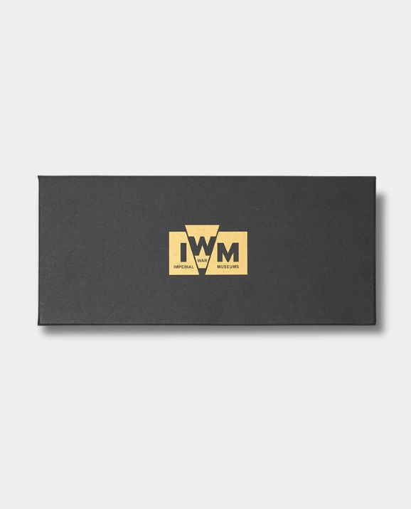 Conway Stewart Churchill Green Pen