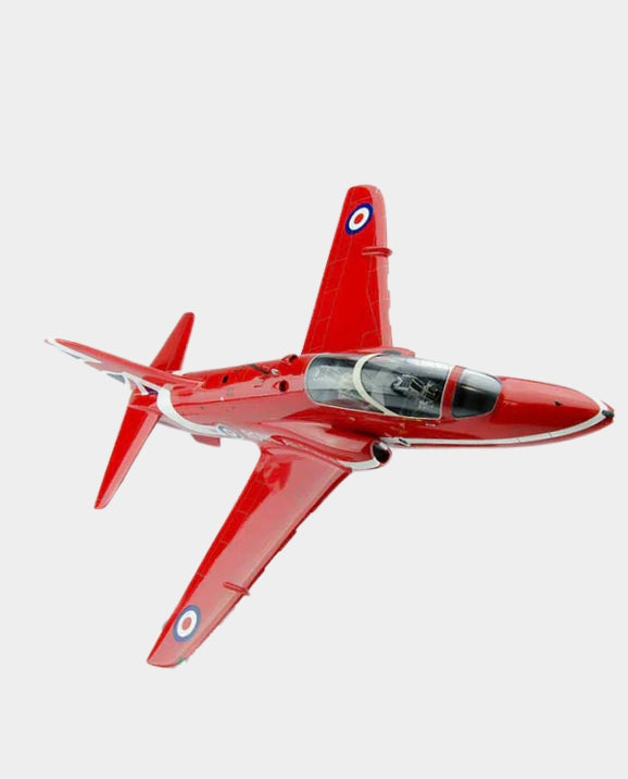 Red Arrows Model