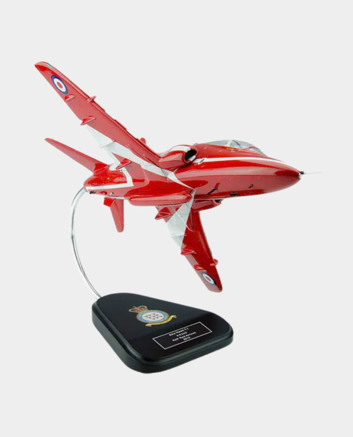 Red Arrows Model