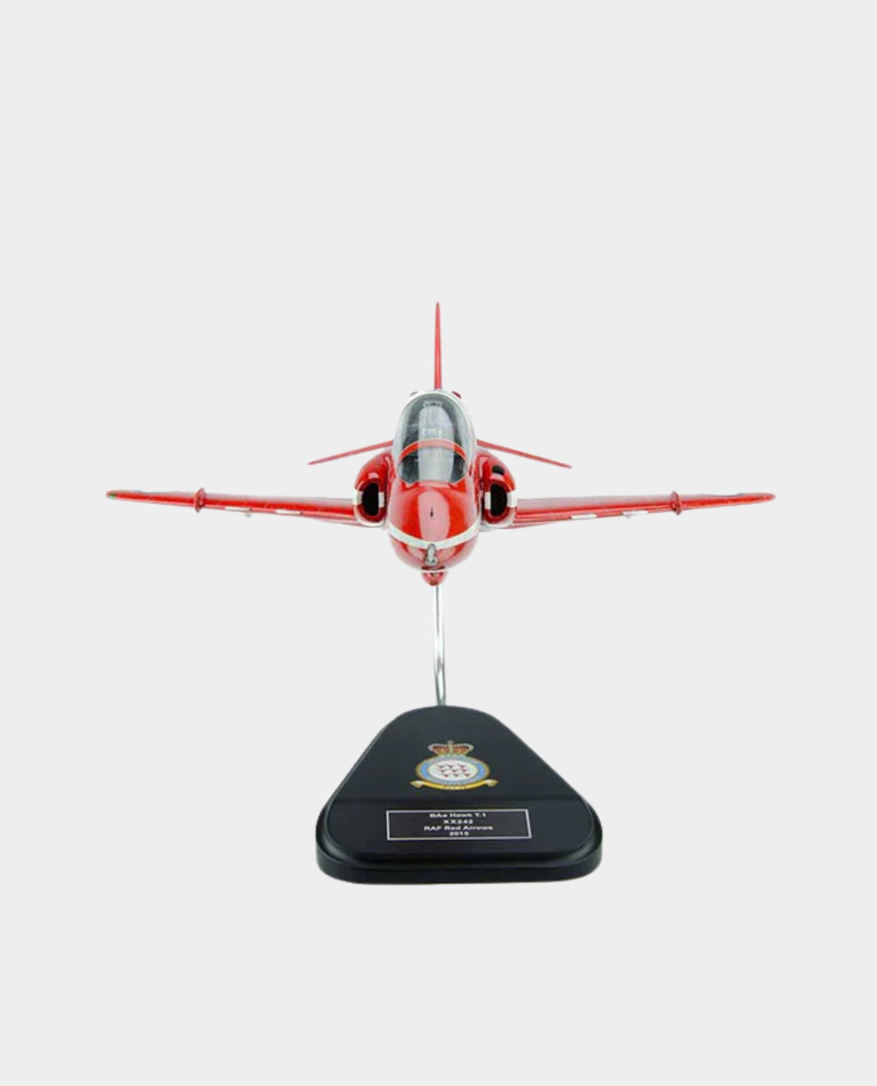 Red Arrows Model