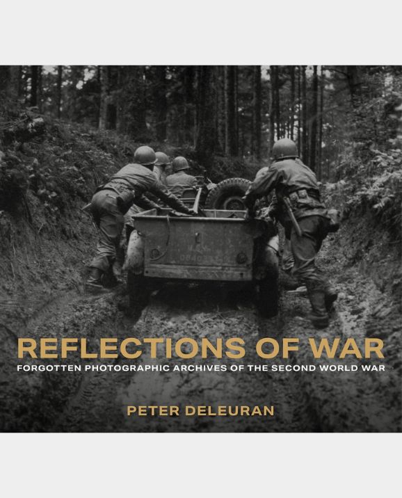 Reflections of War