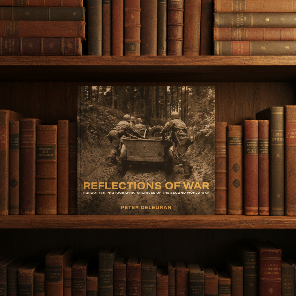 Reflections of War