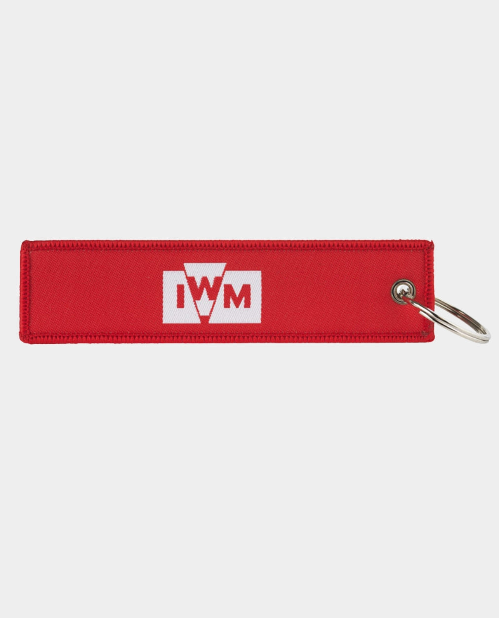 Remove Before Flight Keyring