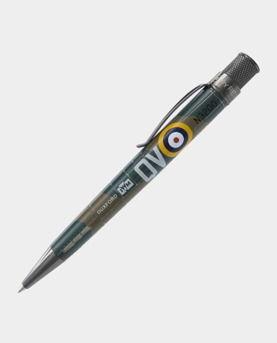 Retro 51 N3200 Spitfire Pen