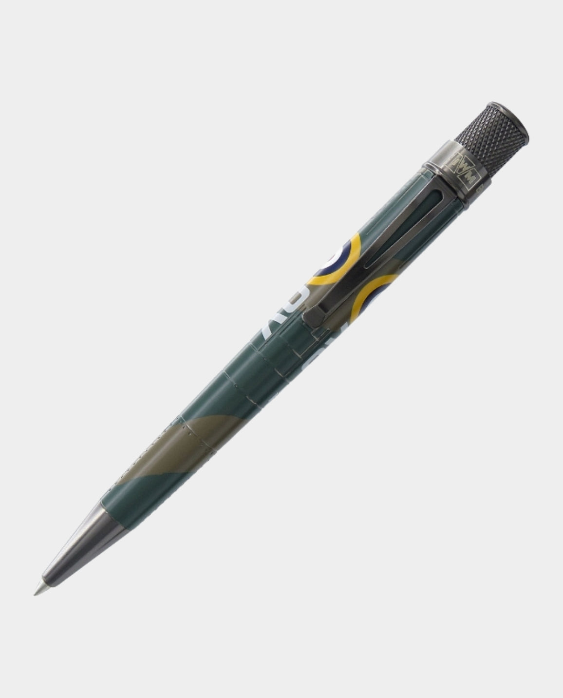 Retro 51 N3200 Spitfire Pen