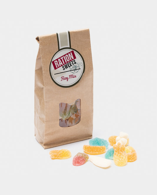 Retro Sweets