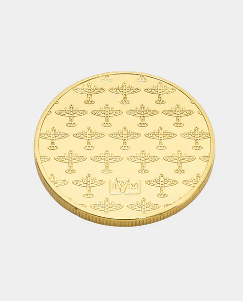 IWM Victory Coin Collection