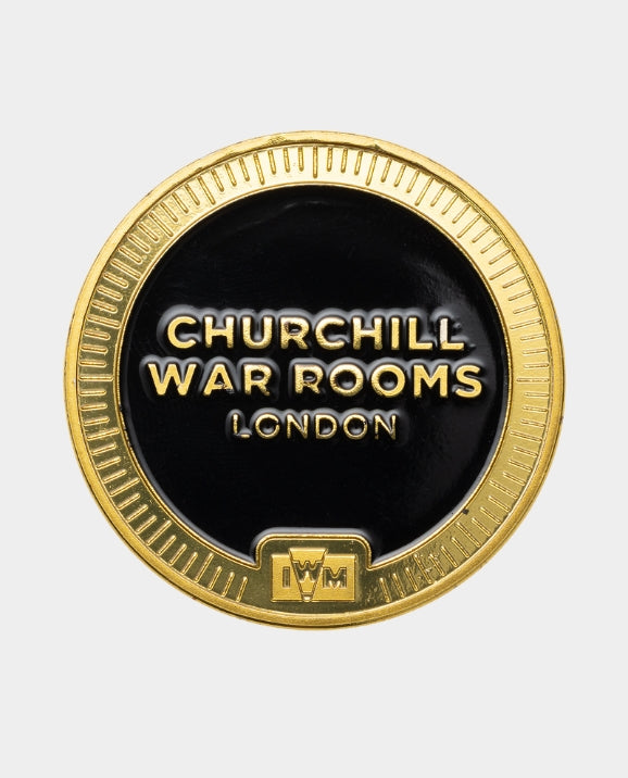 Churchill Coin