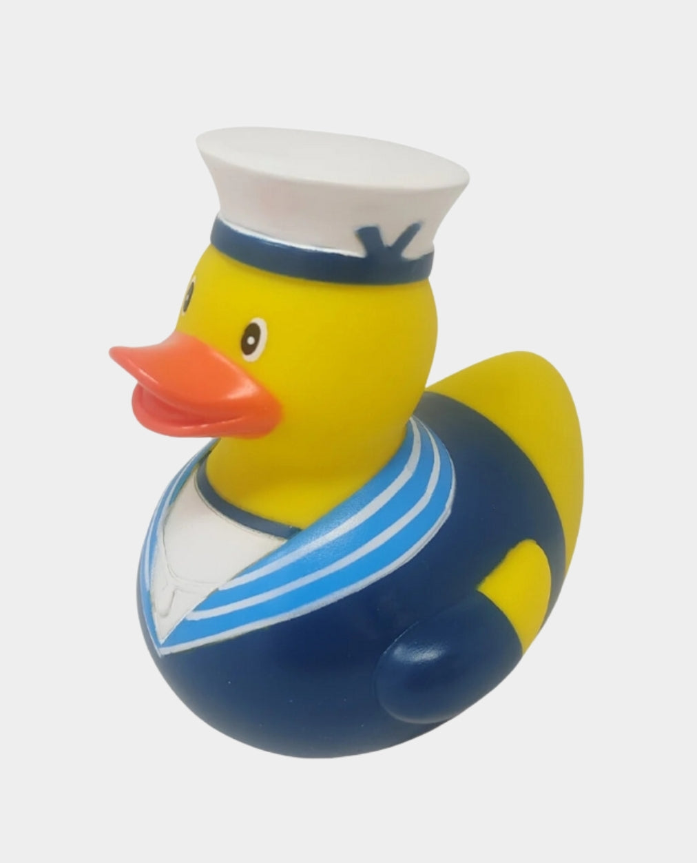 Sailor Rubber Duck