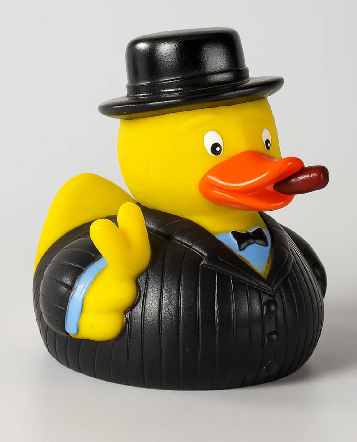 Churchill Duck Rubber Duck IWM Shop churchill-duck-rubber-duck-iwm-shop