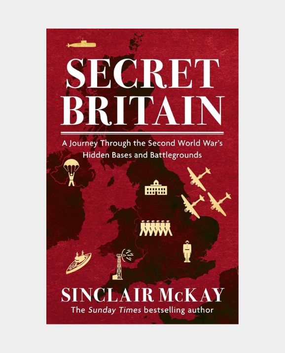 Secret Britain