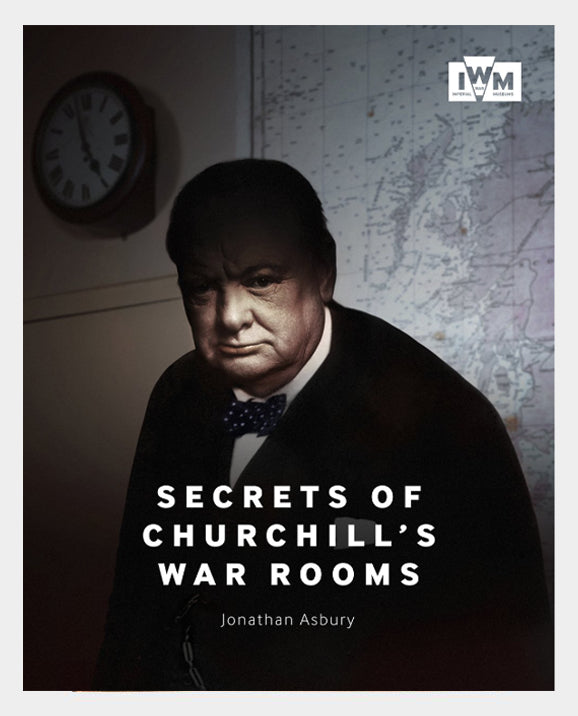 Winston Churchill Book