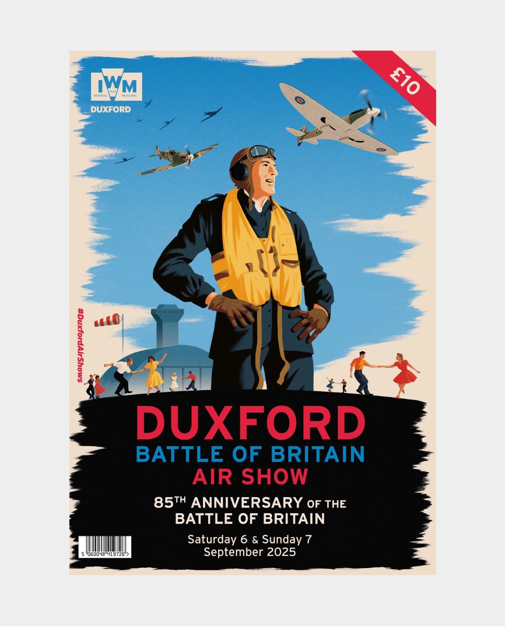 Air Show Programme September