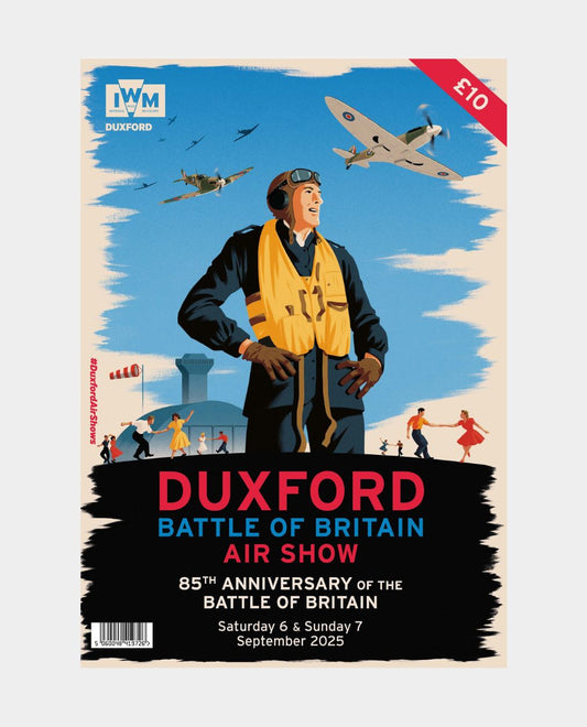 Air Show Programme September