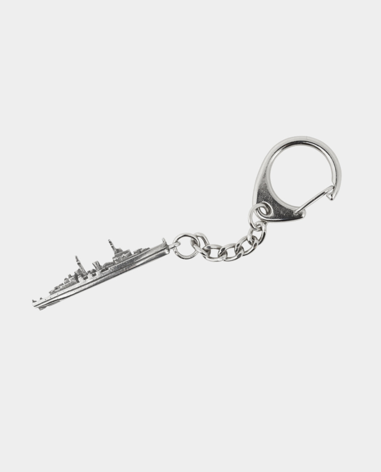 boat keyring