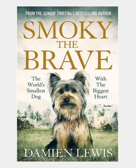 Smoky the Brave