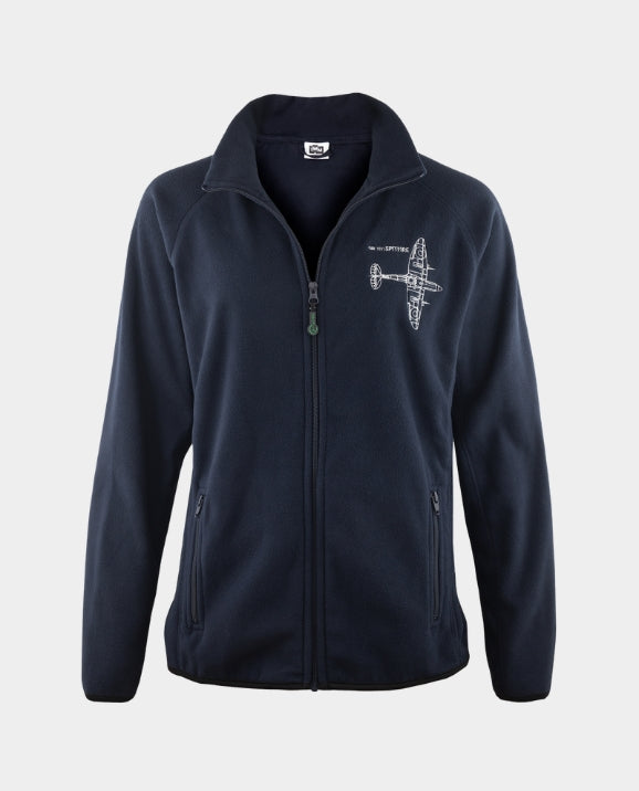 Spitfire Jacket