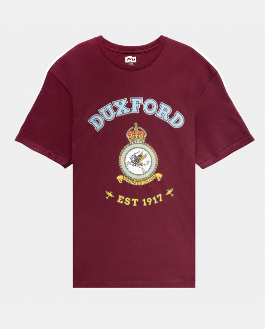 Duxford Crest T-Shirt