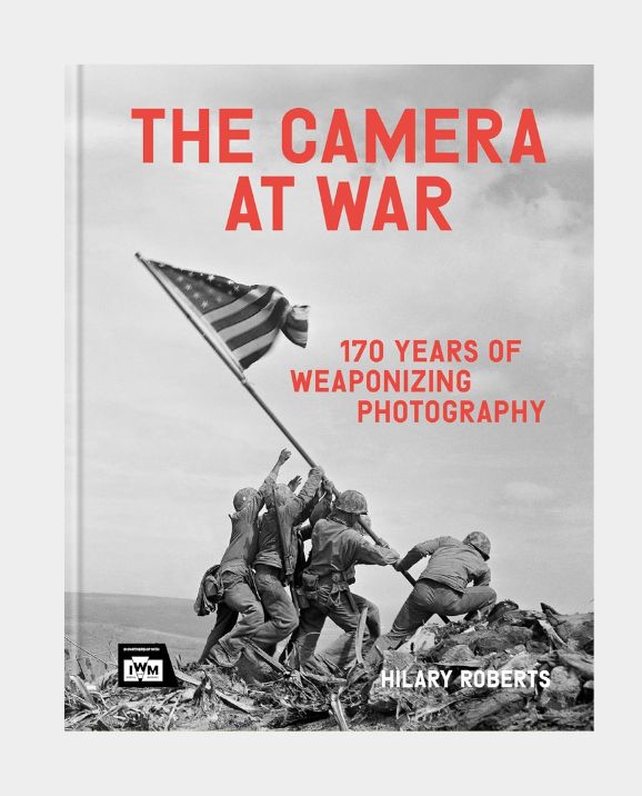 The Camera at War - 170 years of weaponizing photography